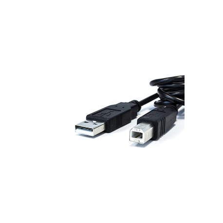 Cable Usb Vorago Cab-104, A Macho A B Macho, 1.5 Mts