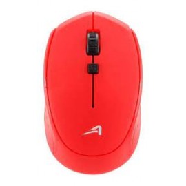 Mouse Inalambrico  Acteck Rojo AC-916479